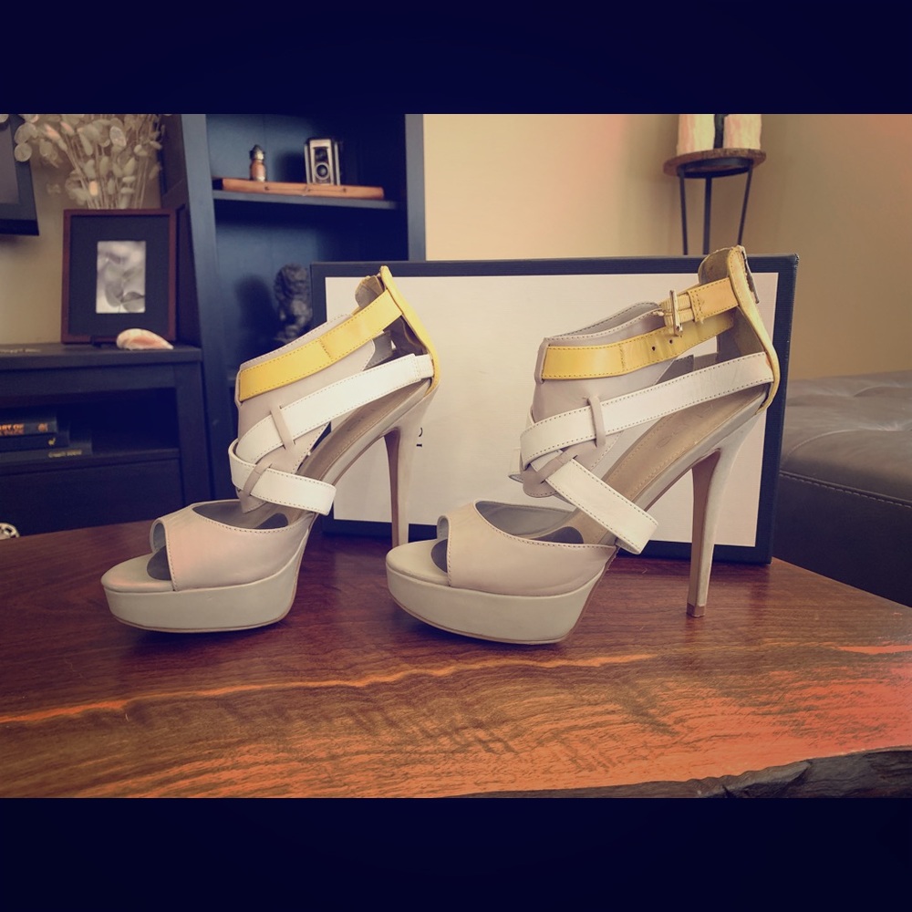 Heels Aldo